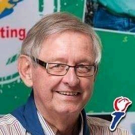 Hans van Oosten